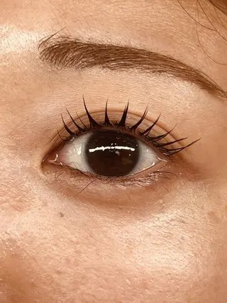 マツエク・マツパ 💫U・mi Daisyのマツエク・マツパデザイン