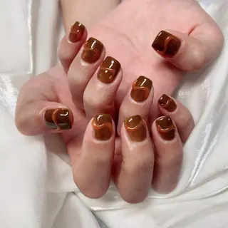 ネイル Nail Salon kihi大塚店のネイルデザイン