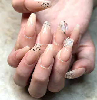 ネイル maison de NALIのネイルデザイン