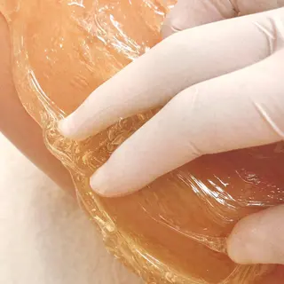 private salon  Dea_maris シュガーリング＆パーソナルボディケア所属・シミ改善・韓国肌管理 ボディメイク痩身のその他イメージ