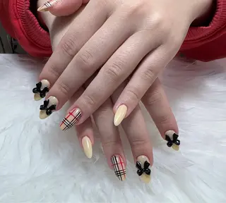 ネイル Hana&NAILSALON所属・Hana& salonのネイルデザイン