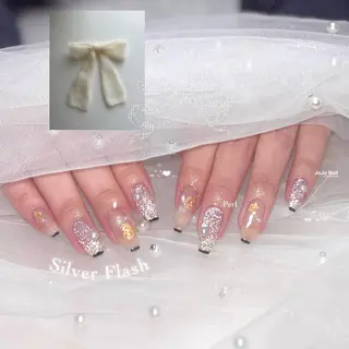 ネイル SERINA.K /JOJO@三宮のネイルデザイン