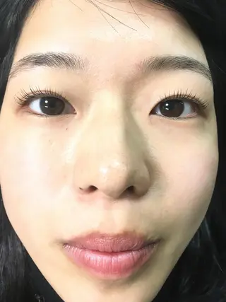 マツエク・マツパ kyoko maekawaのマツエク・マツパデザイン