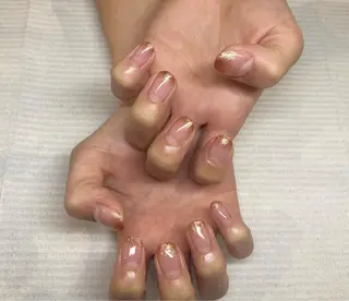 ネイル Le freak アイザワのネイルデザイン