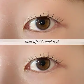 マツエク・マツパ beauty eye所属・中島 美月のマツエク・マツパデザイン