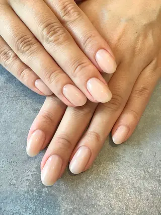 ネイル Nest 岩崎のネイルデザイン