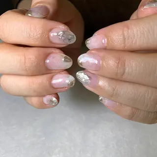 ネイル atelier　FIORITURA所属・FIORITURA aiのネイルデザイン