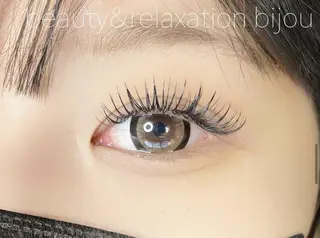 マツエク・マツパ まつげパーマ ＊kanaのマツエク・マツパデザイン