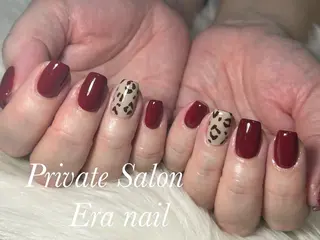 ネイル Era nailのネイルデザイン