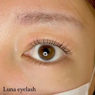 マツエク・マツパ Ikezaki Yukaのマツエク・マツパデザイン