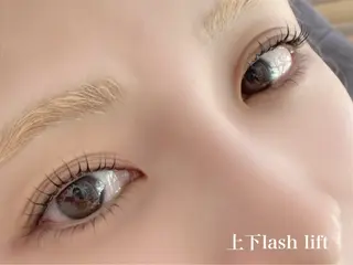 マツエク・マツパ トップアイリスト羽名 武蔵小杉のマツエク・マツパデザイン