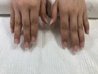 ネイル MAXKELLY 大阪・梅田店所属・徳田 亜衣佳のネイルデザイン