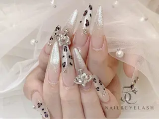 ネイル 5C NAIL 5C NAILのネイルデザイン