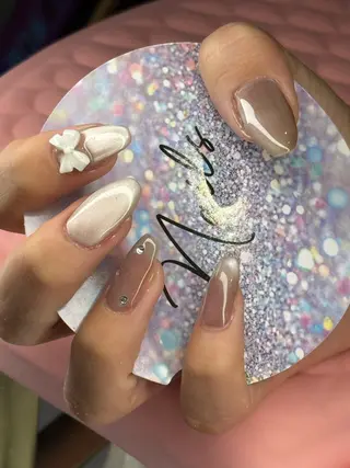 ネイル Amys nail エミのネイルデザイン