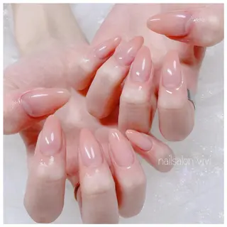 ネイル ＶＩＶＩ nailsalonのネイルデザイン