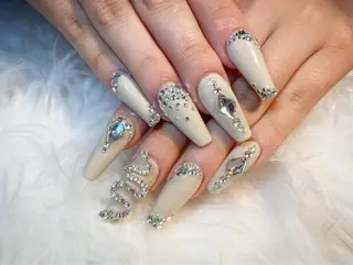 ネイル P. nailのネイルデザイン