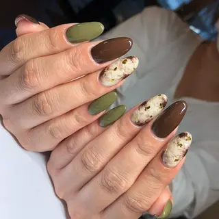 ネイル classy  nail beauty所属・classynail beautyのエステ・リラクイメージ