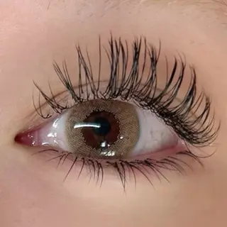 マツエク・マツパ soposilma 🧸今季OPENのマツエク・マツパデザイン