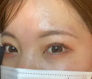 マツエク・マツパ plan RINO Hime 🍒のマツエク・マツパデザイン