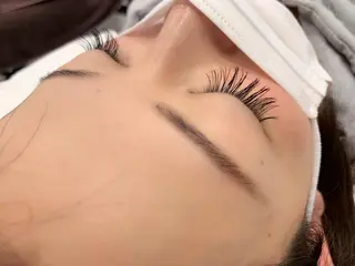 マツエク・マツパ chouchou. 橘のマツエク・マツパデザイン