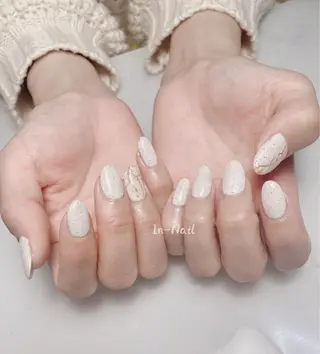 ネイル ᴵⁿ. ᴺᵃⁱˡのネイルデザイン