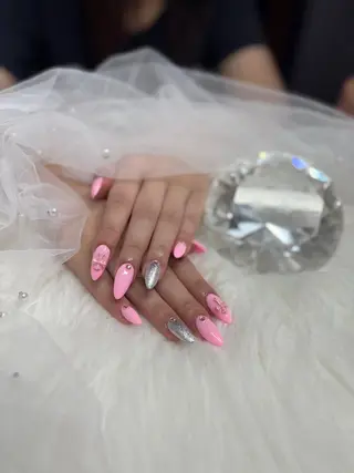 ネイル ネイルサロン ANELAのネイルデザイン