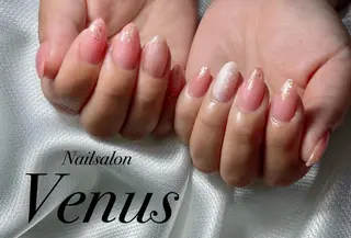 ネイル Nail salon Venusのネイルデザイン