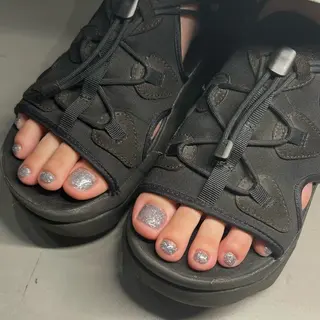 ネイル née高橋 梨菜のネイルデザイン