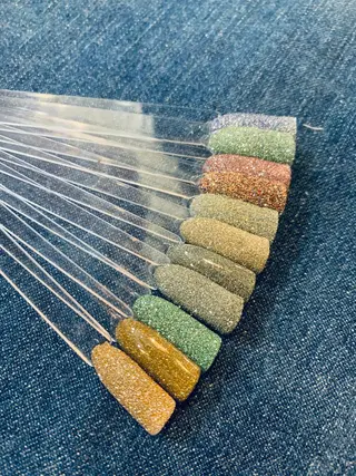 ネイル SENSE of LIBRE所属・SENSE of LIBREのネイルデザイン