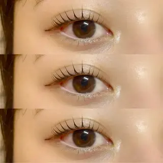 マツエク・マツパ AYAKA🤍 まつ毛パーマのマツエク・マツパデザイン