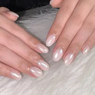 ネイル LAVISH manaのネイルデザイン