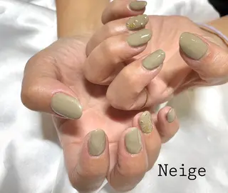 ネイル Neige所属・Neige 𓂃 aiのネイルデザイン