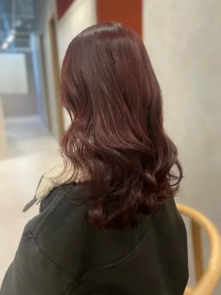 ロング カラー . 歌音のその他イメージ