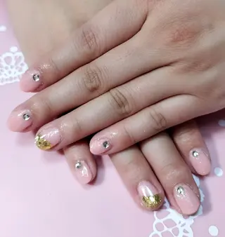 ネイル マリー ネイルのネイルデザイン