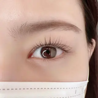 マツエク・マツパ Hairsalon F＋Moana by　HEADLIGHT所属・salonF 🔸hamaのマツエク・マツパデザイン