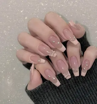 ネイル MIHANA ZENのネイルデザイン