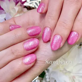 ネイル ジェルネイル HANAHANAのネイルデザイン