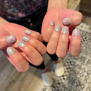 ネイル Morek.所属・More K.のネイルデザイン