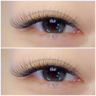 マツエク・マツパ eyelash muchaのマツエク・マツパデザイン