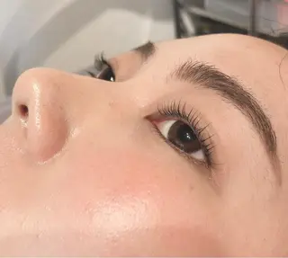 マツエク・マツパ hia   ヒア マツエク/パリエクのマツエク・マツパデザイン