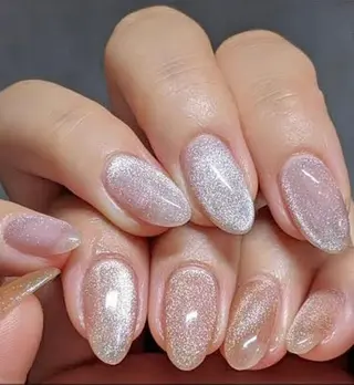 ネイル PURE NAIL所属・PURE NAILのネイルデザイン