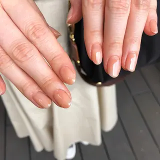 ネイル yurina/ パラジェル認定サロンのネイルデザイン