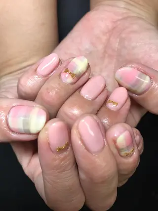 ネイル みんなの店所属・仲谷 つかさのエステ・リラクイメージ