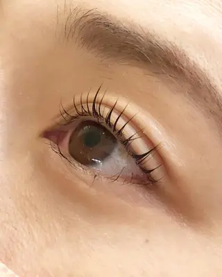 マツエク・マツパ 戸田 早耶のマツエク・マツパデザイン