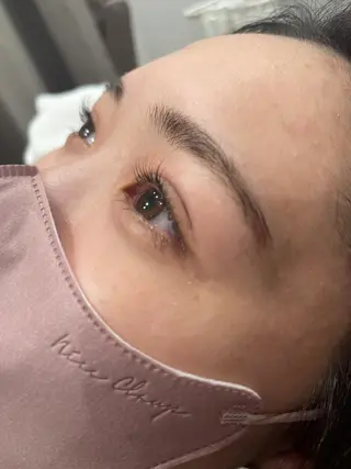 マツエク・マツパ zestKalon 🔗IBUのヘアスタイル