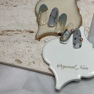 ネイル 土居 夏美のマツエク・マツパデザイン