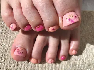 ネイル Nailist Missaのネイルデザイン