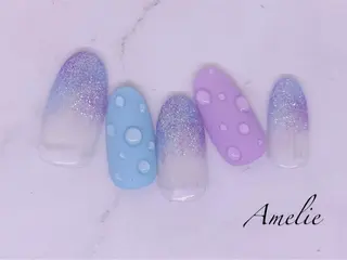 ネイル yo koのネイルデザイン