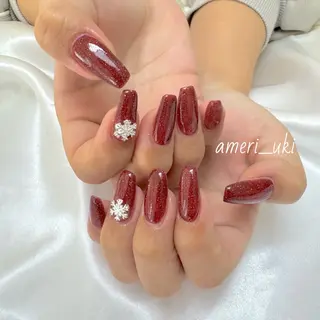 ネイル Ameri nail /UKIのネイルデザイン