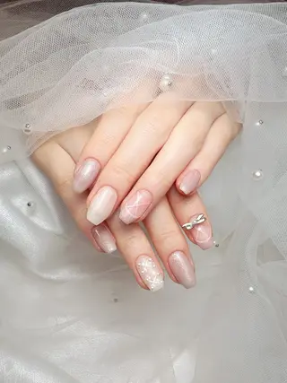 ネイル ネイルサロン lotusのネイルデザイン